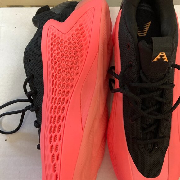 Brand New Adidas Anthony Edwards Series 1 size US 11 - Picture 2 of 6